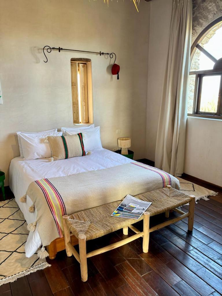 Maison La Chevre Hotel Essaouira Room photo