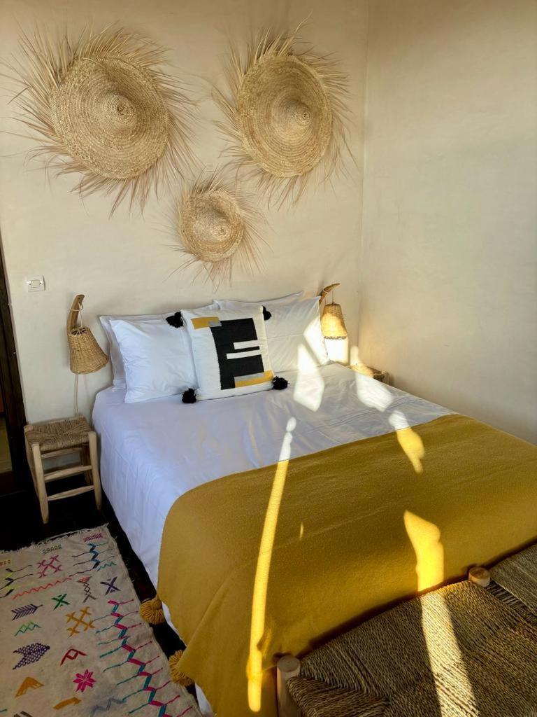 Maison La Chevre Hotel Essaouira Room photo