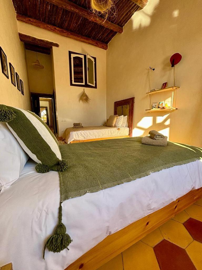 Maison La Chevre Hotel Essaouira Room photo