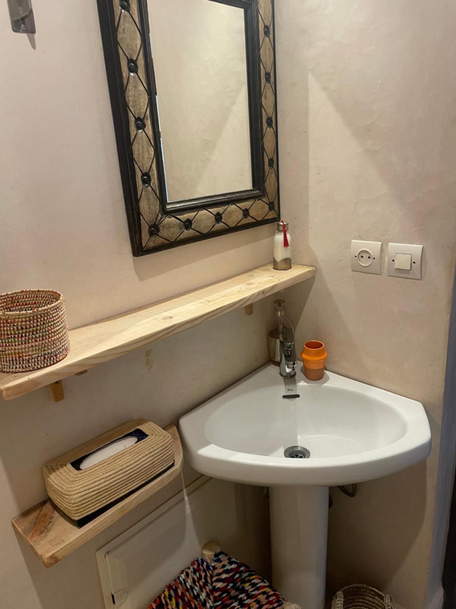 Maison La Chevre Hotel Essaouira Room photo
